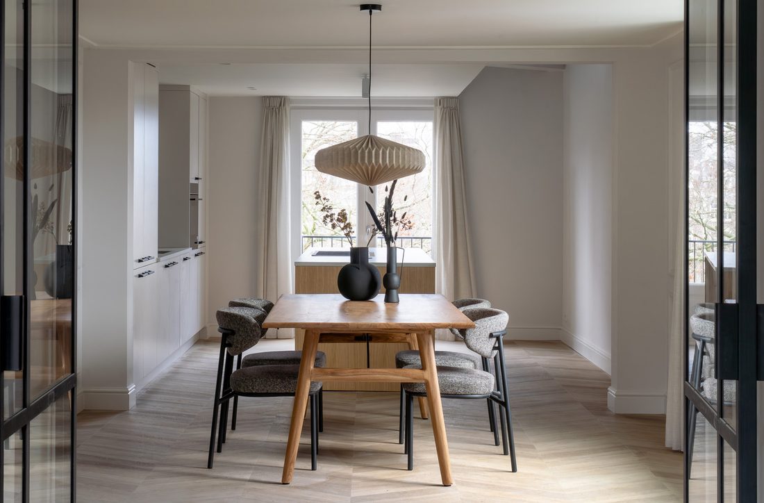 Home Inspirations interieur